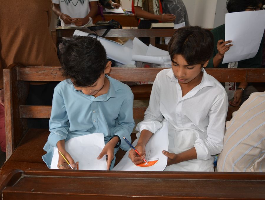 Children Church