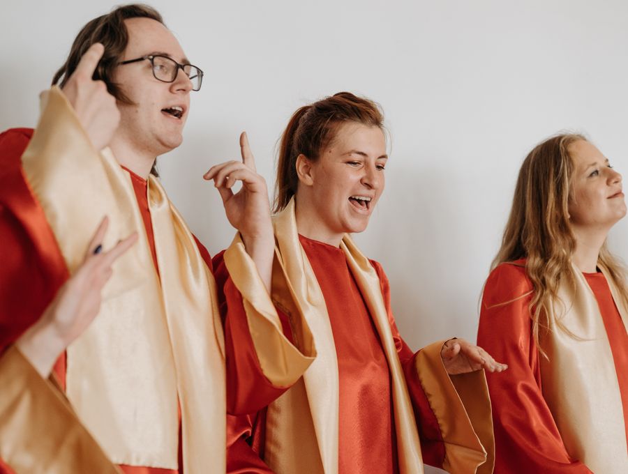 Choir
