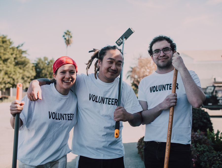 Community Outreach