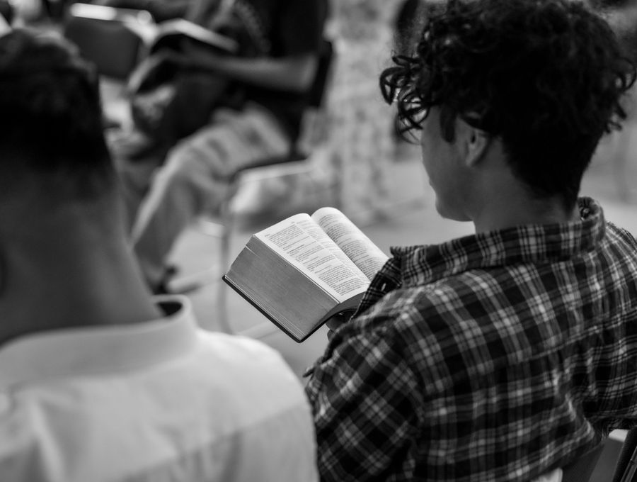 Evangelism