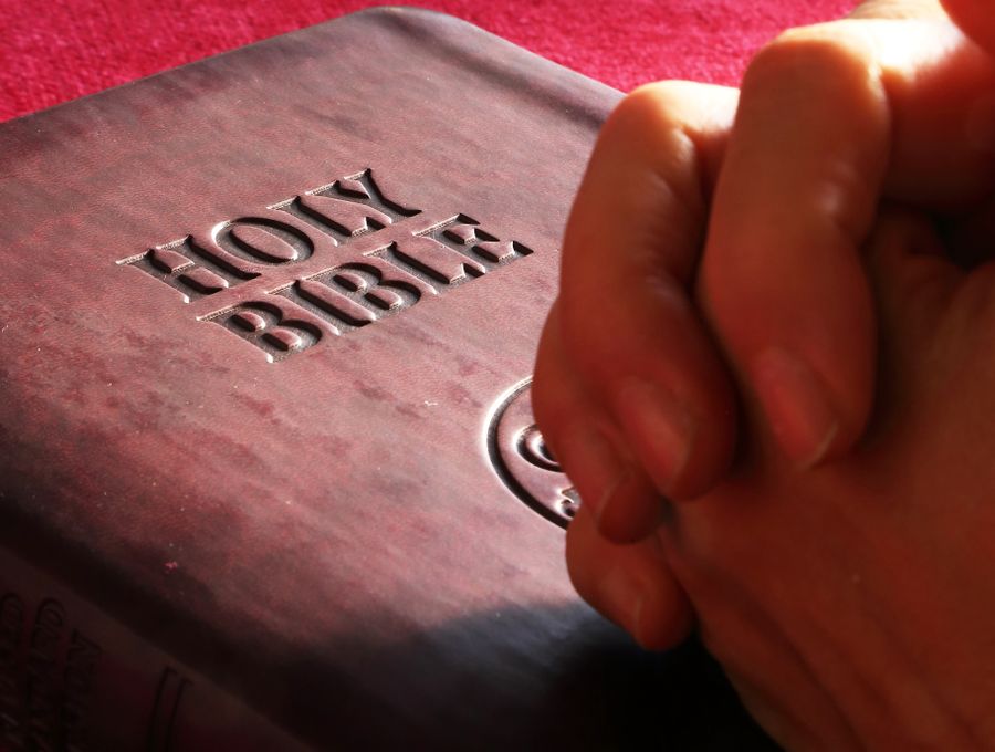 Prayer Programs
